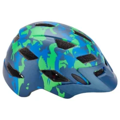 Bell Sidetrack Helmet -E-Bike Shop bell sidetrack helmet 3