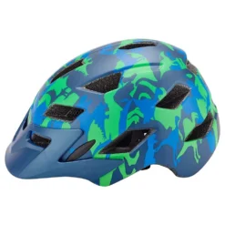 Bell Sidetrack Helmet -E-Bike Shop bell sidetrack helmet 4