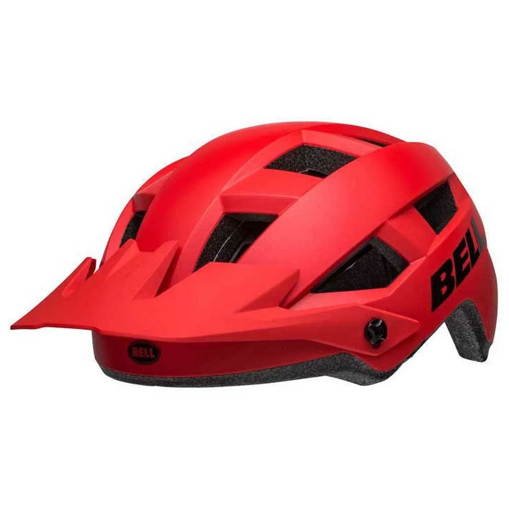 Bell Spark 2 MIPS MTB Helmet 3 Bell Spark 2 MIPS MTB Helmet - Image 3