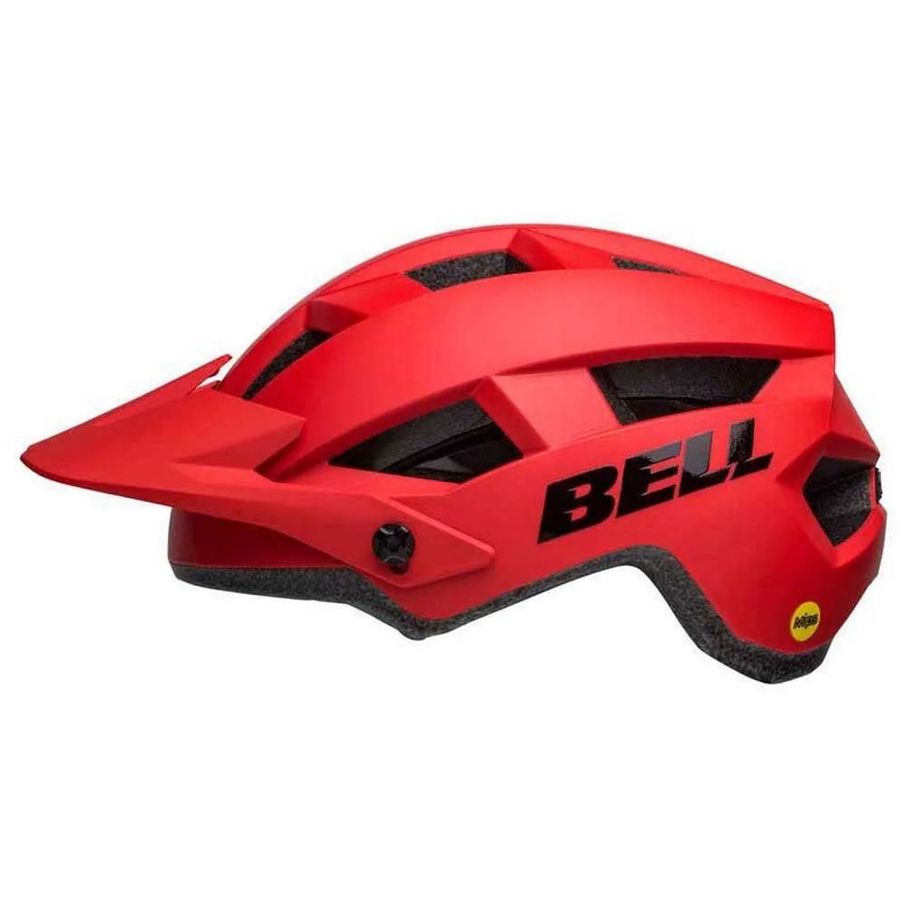 Bell Spark 2 MIPS MTB Helmet 5 Bell Spark 2 MIPS MTB Helmet - Image 5