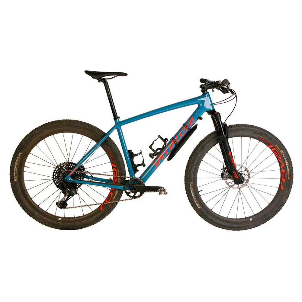 Bellelli Mudplate MTB 26-27.5´´ Front Mudguard 3 Bellelli Mudplate MTB 26-27.5´´ Front Mudguard - Image 3