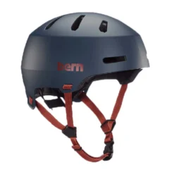 Bern Macon 2.0 MIPS Helmet