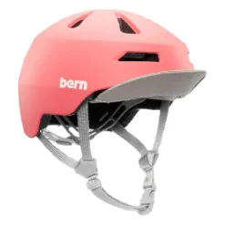 Bern Nino 2.0 Helmet