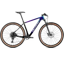 Bravo 5 29´´ NX Eagle 2023 MTB Bike