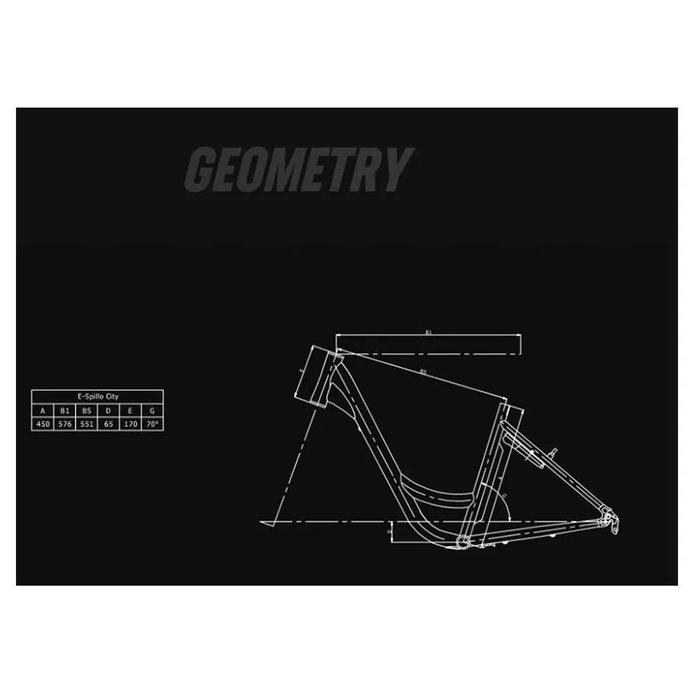 Bianchi E-Spillo City Step Thru Electric Bike 2 Bianchi E-Spillo City Step Thru Electric Bike - Image 2