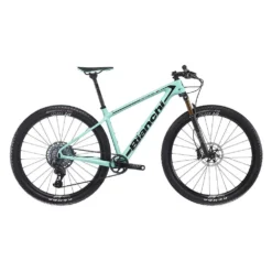Bianchi Methanol CV RS 9.3 29´´ XT RD-M8100-SGS 2023 MTB Bike