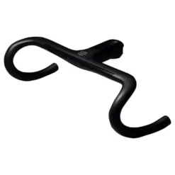 Integratedstem 100 Mm Handlebar -E-Bike Shop black inc integratedstem 100 mm handlebar 3