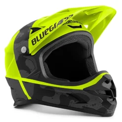 Bluegrass Intox Downhill Helmet