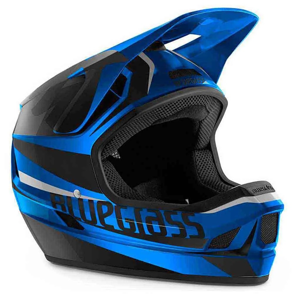 Bluegrass Legit Downhill Helmet 1 Bluegrass Legit Downhill Helmet