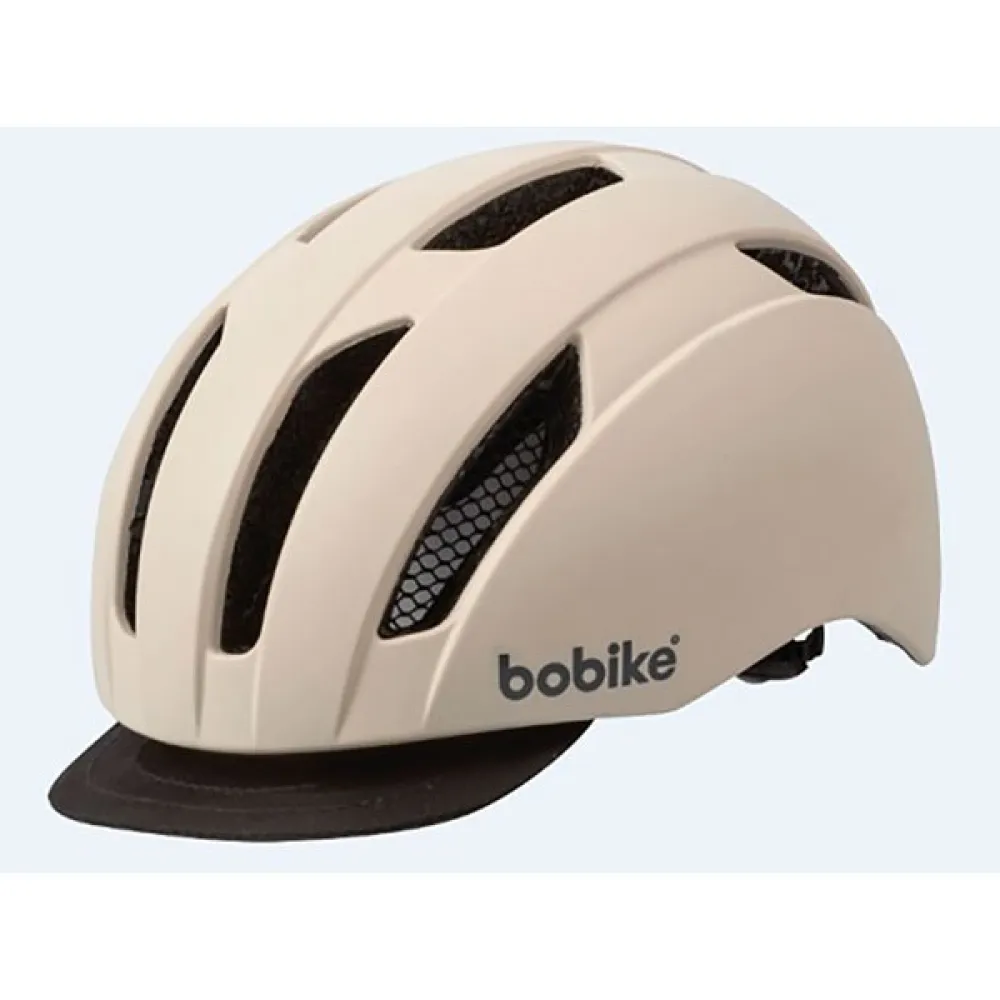 Bobike City Helmet 1 Bobike City Helmet