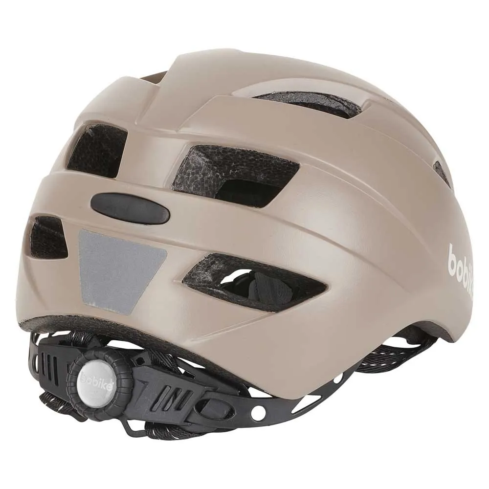 Bobike Exclusive Plus Helmet 2 Bobike Exclusive Plus Helmet - Image 2
