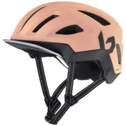 BOLLE React MIPS Helmet