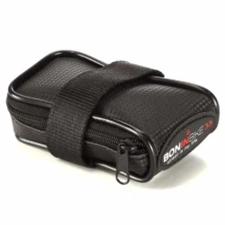 Carbon Look Road Tool Saddle Bag