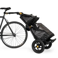 Burley Travoy Market Bag 22 L -E-Bike Shop burley travoy market bag 22 l 2