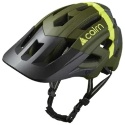 Cairn Dust II MTB Helmet