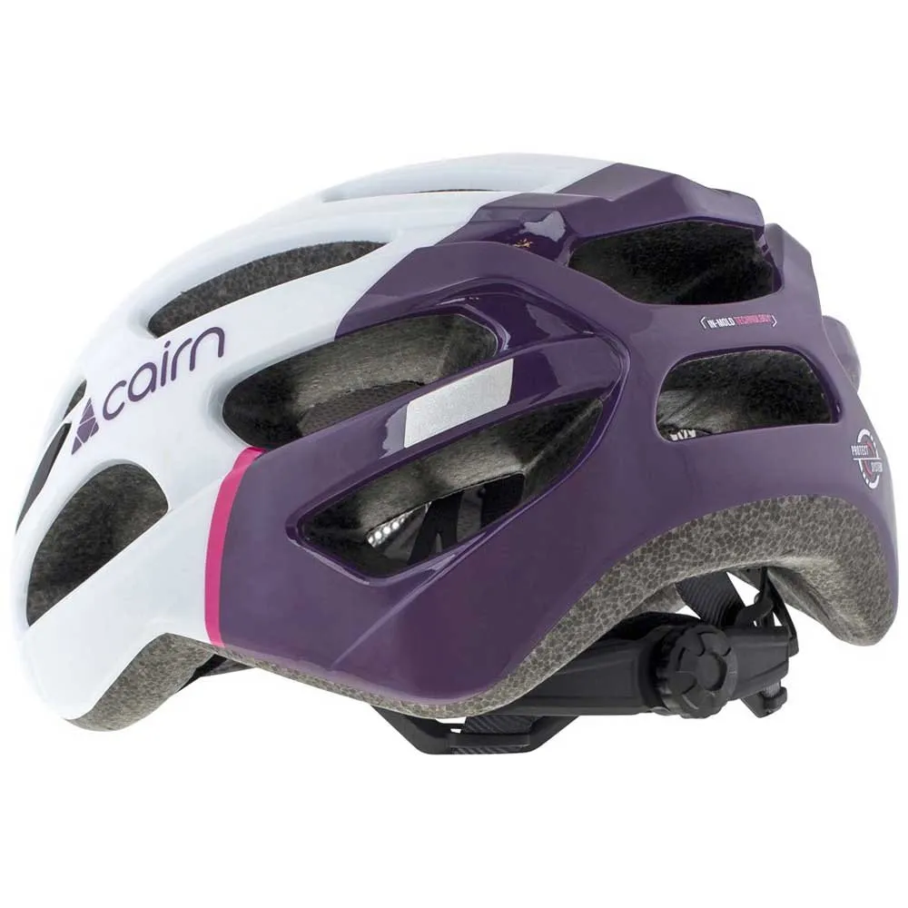Cairn Prism Road Helmet 2 Cairn Prism Road Helmet - Image 2