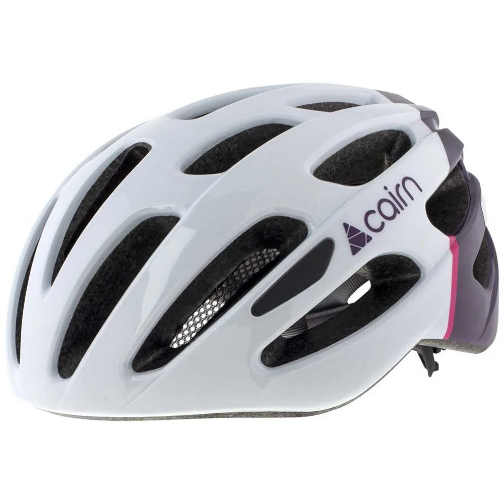 Cairn Prism Road Helmet 1 Cairn Prism Road Helmet