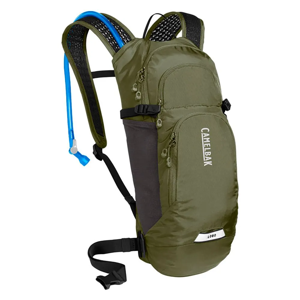 Camelbak Lobo 9 Hydration Backpack 2L 1 Camelbak Lobo 9 Hydration Backpack 2L