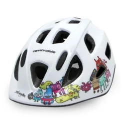 Cannondale Burgerman Colab MTB Helmet