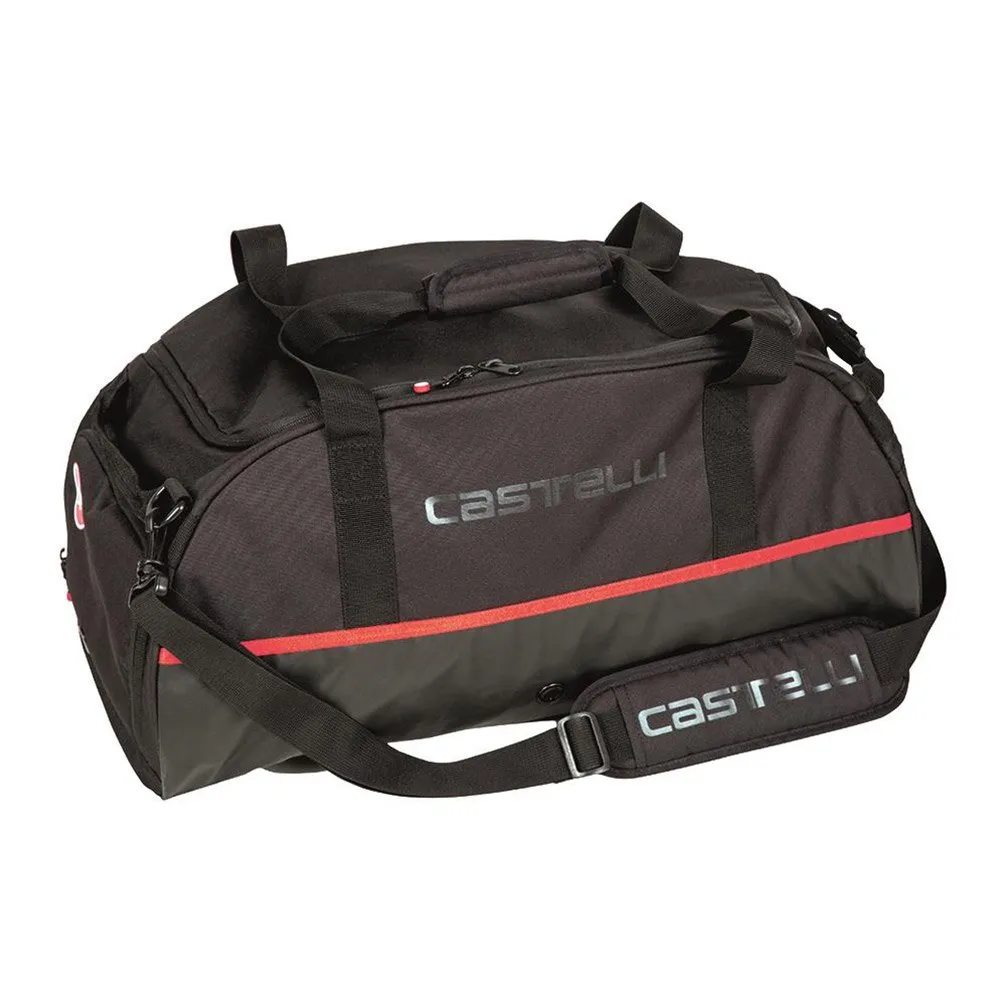 Castelli Gear Duffle 2 50L Bag 1 Castelli Gear Duffle 2 50L Bag