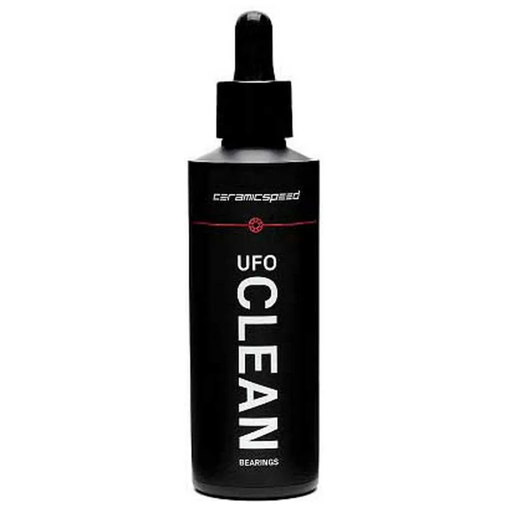CERAMICSPEED UFO Bearings Cleaner 100ml 1 CERAMICSPEED UFO Bearings Cleaner 100ml