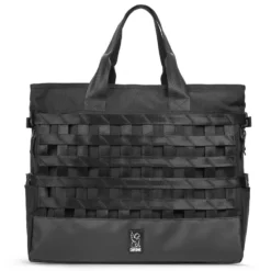 Chrome Barrage Duffle Bag 55L -E-Bike Shop chrome barrage duffle bag 55l 2