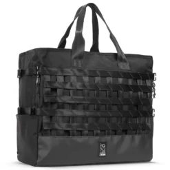 Chrome Barrage Duffle Bag 55L