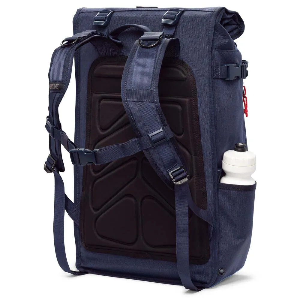 Chrome Barrage Freight Backpack 38L 2 Chrome Barrage Freight Backpack 38L - Image 2