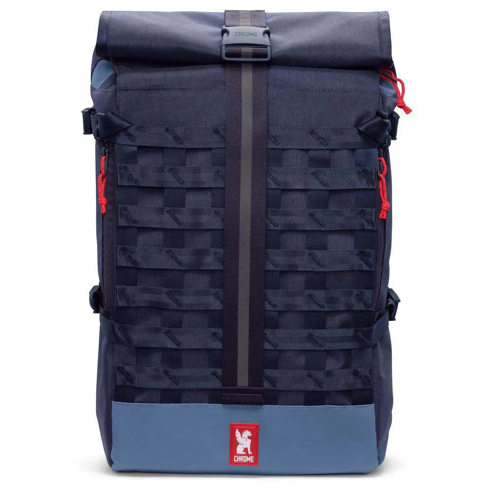 Chrome Barrage Freight Backpack 38L 3 Chrome Barrage Freight Backpack 38L - Image 3