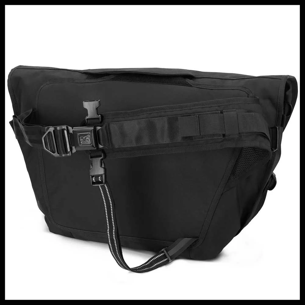 Chrome Berlin Messenger Bag 47L 2 Chrome Berlin Messenger Bag 47L - Image 2