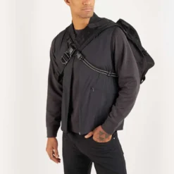 Chrome Berlin Messenger Bag 47L 10 Chrome Berlin Messenger Bag 47L -E-Bike Shop chrome berlin messenger bag 47l 3