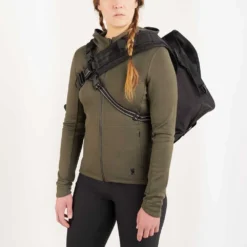 Chrome Berlin Messenger Bag 47L 12 Chrome Berlin Messenger Bag 47L -E-Bike Shop chrome berlin messenger bag 47l 5