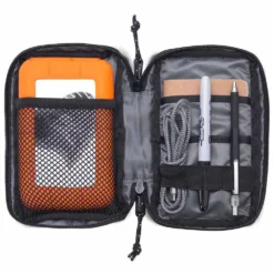 Chrome Tech Accessory Pouch -E-Bike Shop chrome tech accessory pouch 2