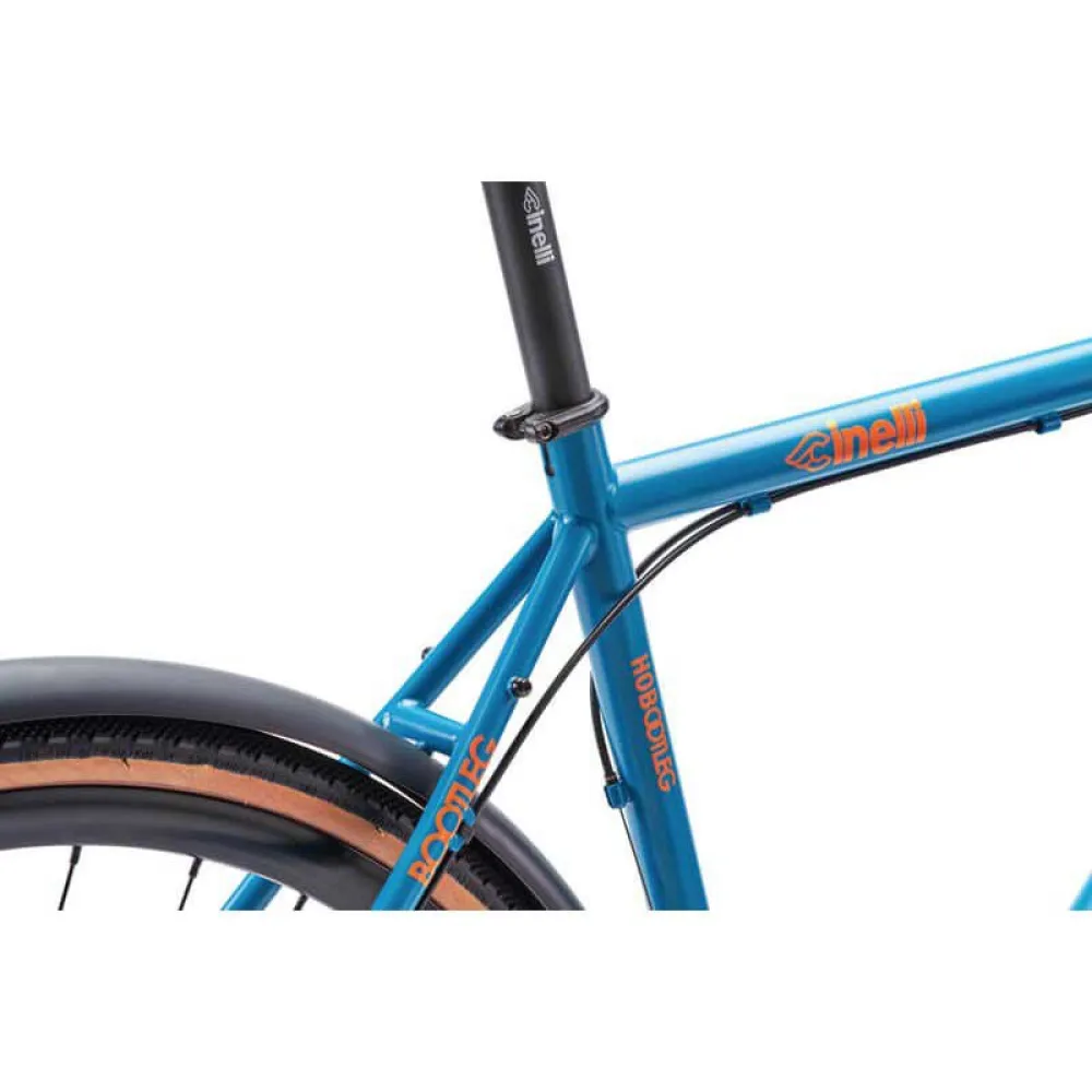 Cinelli Hobootleg Interrail 2021 Bike 3 Cinelli Hobootleg Interrail 2021 Bike - Image 3