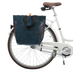 Luggage Pannier