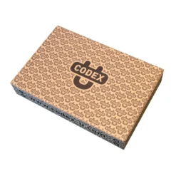 Off Road Pannier Rack 8 Off Road Pannier Rack -E-Bike Shop codex u off road pannier rack 3