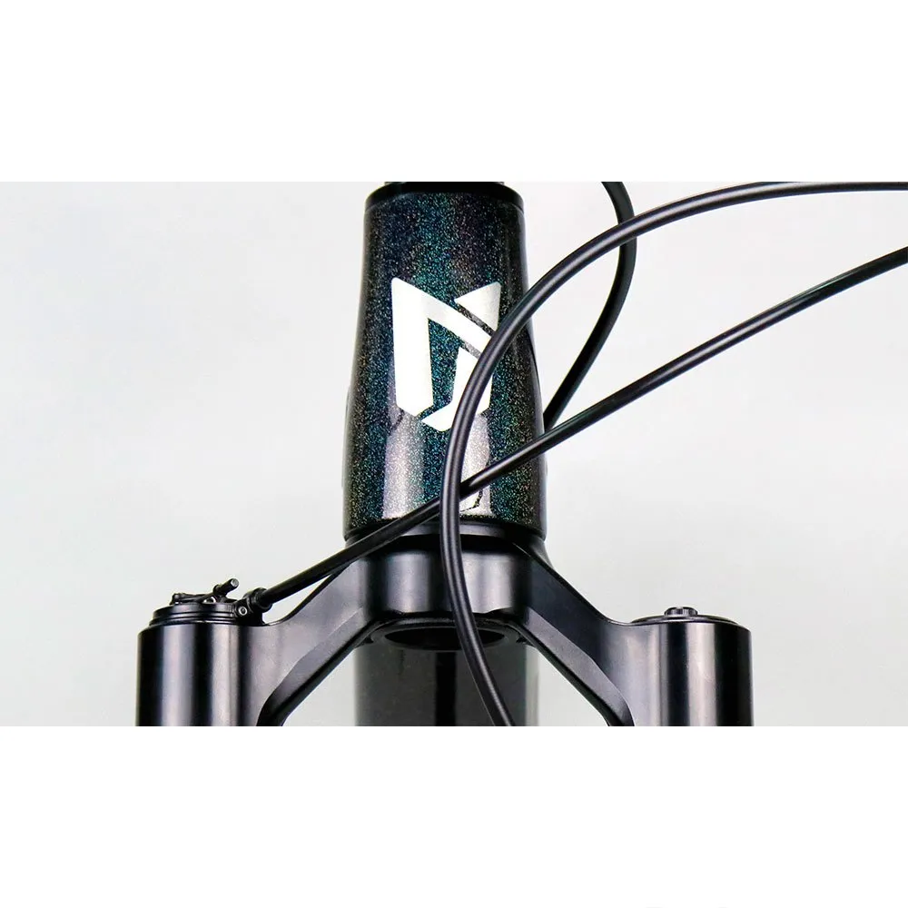 Poison SL 7.8 29´´ XX1 Eagle AXS 2023 MTB Bike 7 Poison SL 7.8 29´´ XX1 Eagle AXS 2023 MTB Bike - Image 7