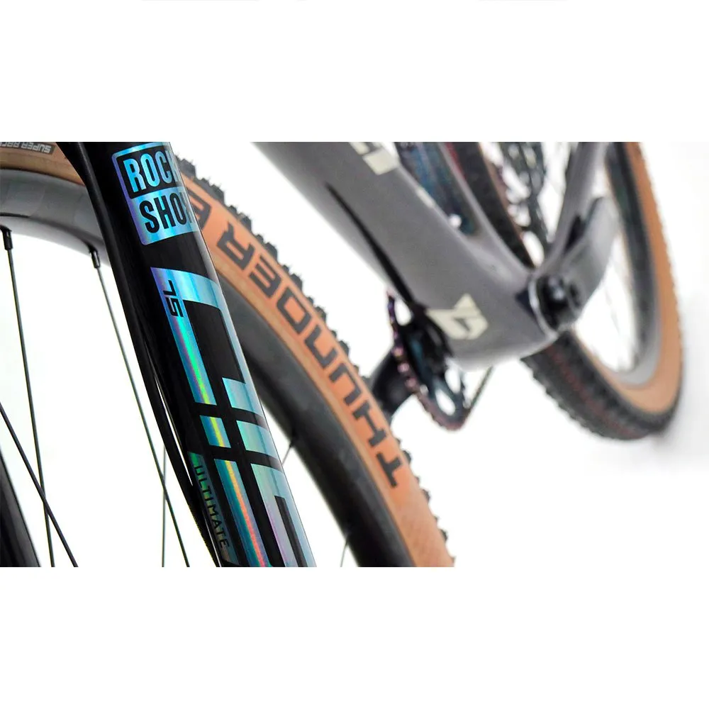 Poison SL 7.8 29´´ XX1 Eagle AXS 2023 MTB Bike 8 Poison SL 7.8 29´´ XX1 Eagle AXS 2023 MTB Bike - Image 8