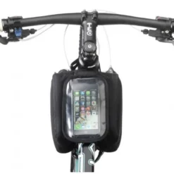 COLUMBUS Frame Bag -E-Bike Shop columbus frame bag 2