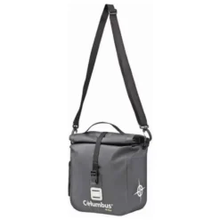 COLUMBUS Handlebar Dry Bag With Mount 8L -E-Bike Shop columbus handlebar dry bag with mount 8l 2