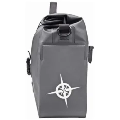 COLUMBUS Handlebar Dry Bag With Mount 8L -E-Bike Shop columbus handlebar dry bag with mount 8l 3