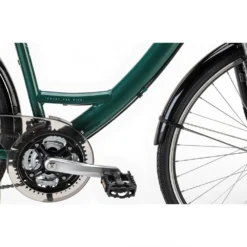 CONOR City Mix 24s Bike -E-Bike Shop conor city mix 24s bike 2