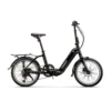 CONOR Maui 20´´ 2022 Folding Electric Bike