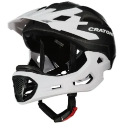 Cratoni C-Maniac Downhill Helmet