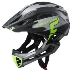 Cratoni C-Maniac Pro MTB Helmet
