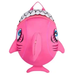 Crazy Safety Shark Backpack 11 Crazy Safety Shark Backpack -E-Bike Shop crazy safety shark backpack 2