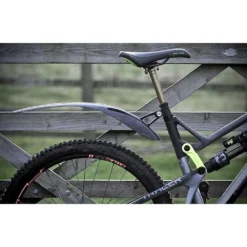 XL Rear Mudguard -E-Bike Shop crud xl rear mudguard 2