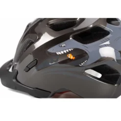 Cube ANT Helmet -E-Bike Shop cube ant helmet 9