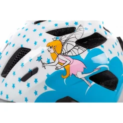 Cube Fink Helmet -E-Bike Shop cube fink helmet 4