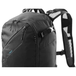Cube Pure 20L Backpack -E-Bike Shop cube pure 20l backpack 2
